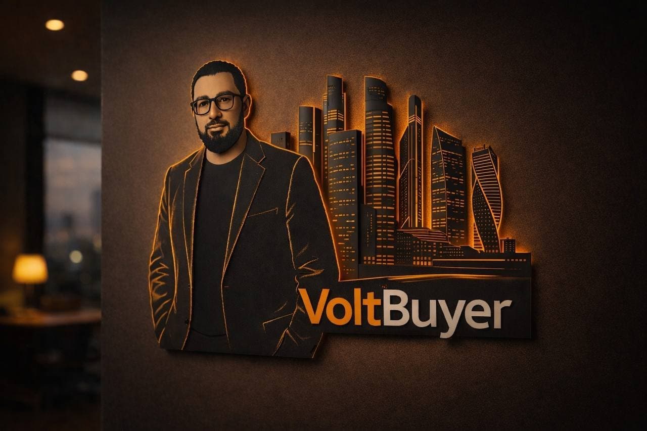 Байер ТЯК Москва — выкуп товаров с рынков Садовод, Люблино, Южные Ворота